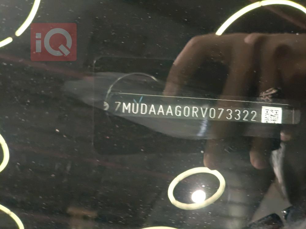 تۆیۆتا کۆرۆلا کرۆس